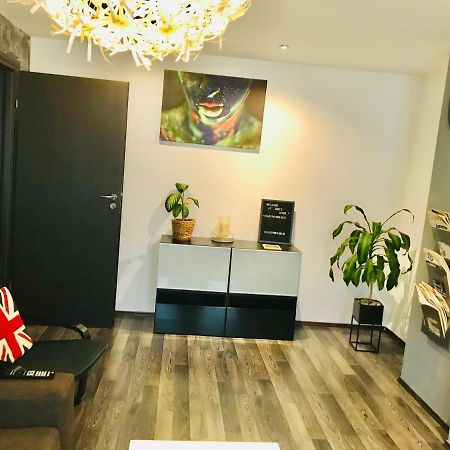 Zuzu'S Home Rîşnov Eksteriør bilde