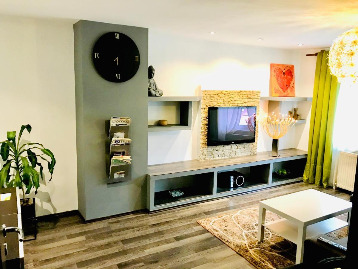 Zuzu'S Home Rîşnov Eksteriør bilde