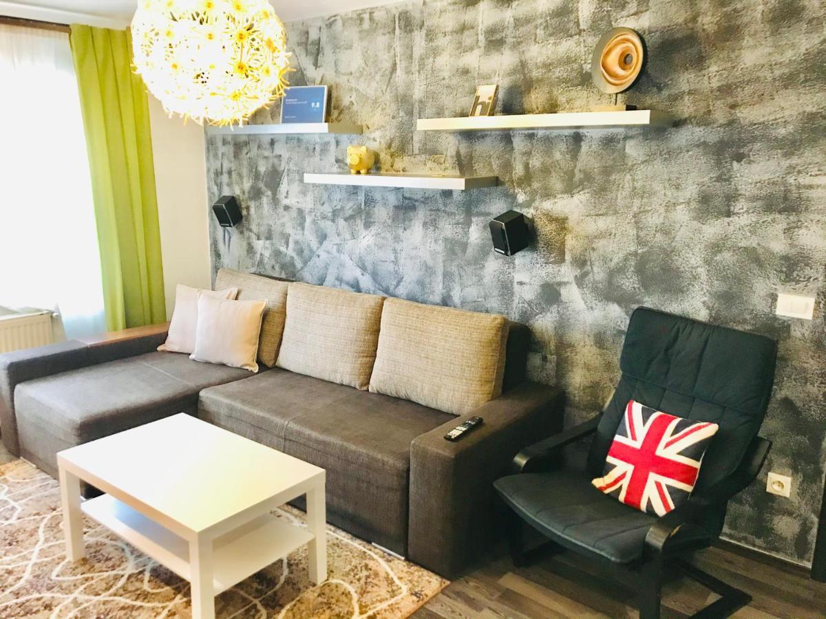 Zuzu'S Home Rîşnov Eksteriør bilde