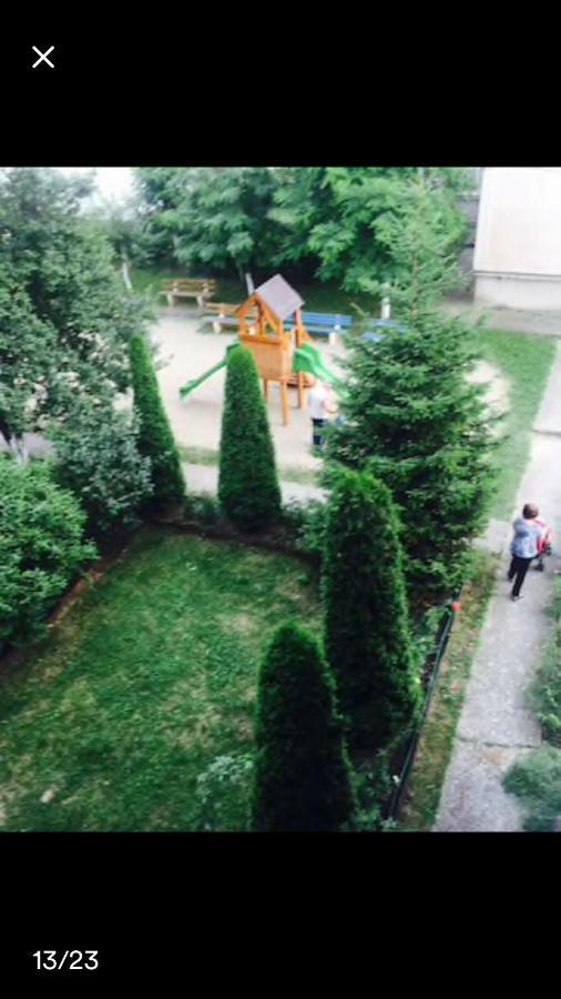 Zuzu'S Home Rîşnov Eksteriør bilde