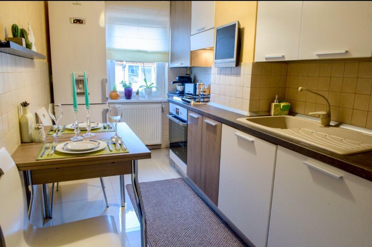 Zuzu'S Home Rîşnov Eksteriør bilde