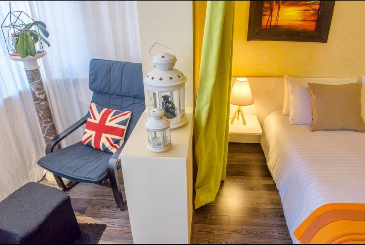 Zuzu'S Home Rîşnov Eksteriør bilde